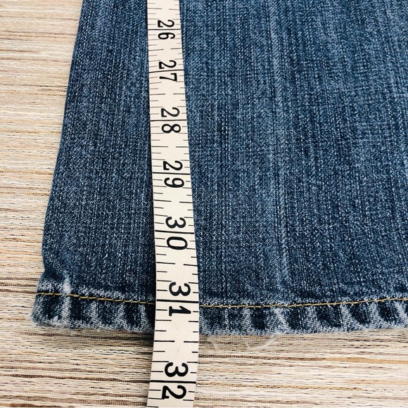 HP! Citizens of Humanity Kelly Boot Cut Jeans - Picture 6 of 15